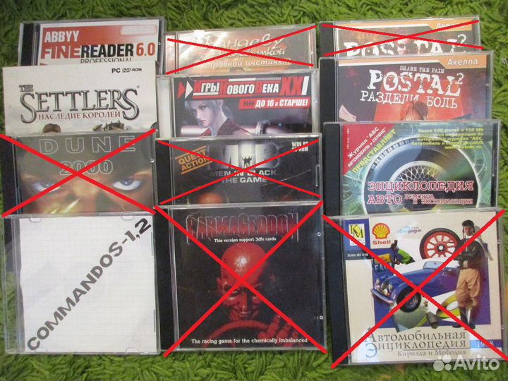 Компьютерные игры