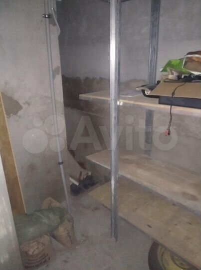 Комната 9,3 м² в 1-к., 3/10 эт.