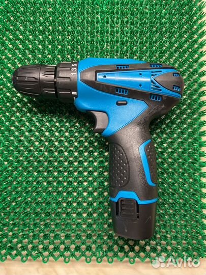 Шуруповерт Mabar 12V