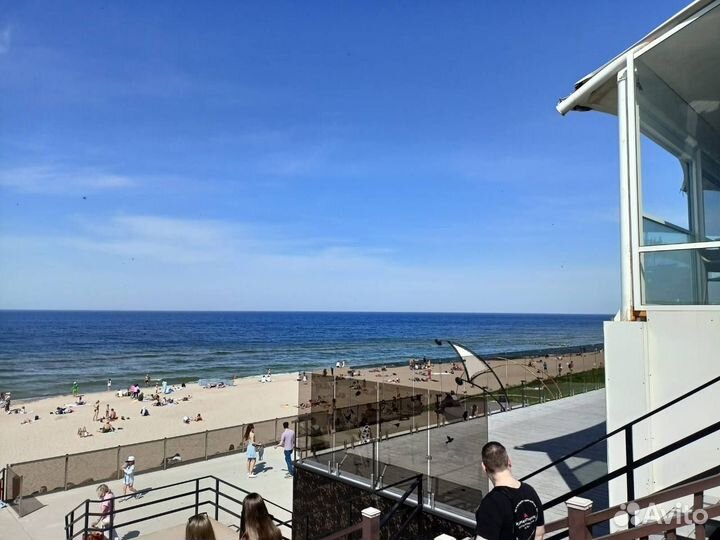 Калининград туры