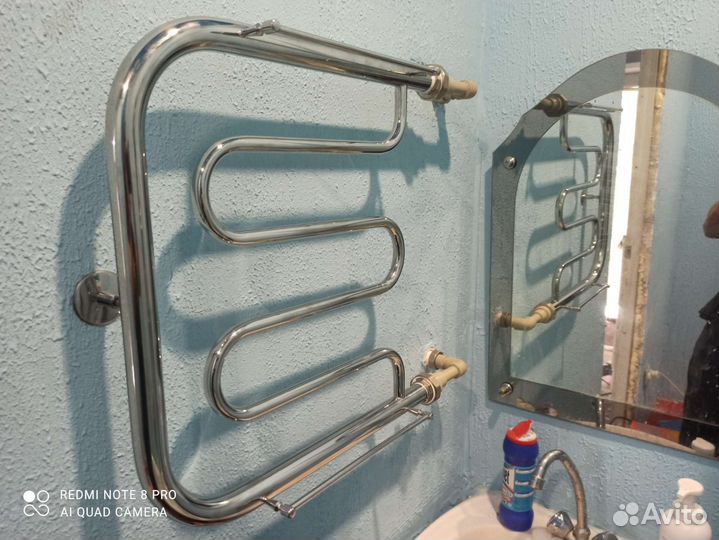 Сантехник. Отопление, водоснабжение, проектировка