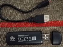 Модем LTE Huawei E3372h-153