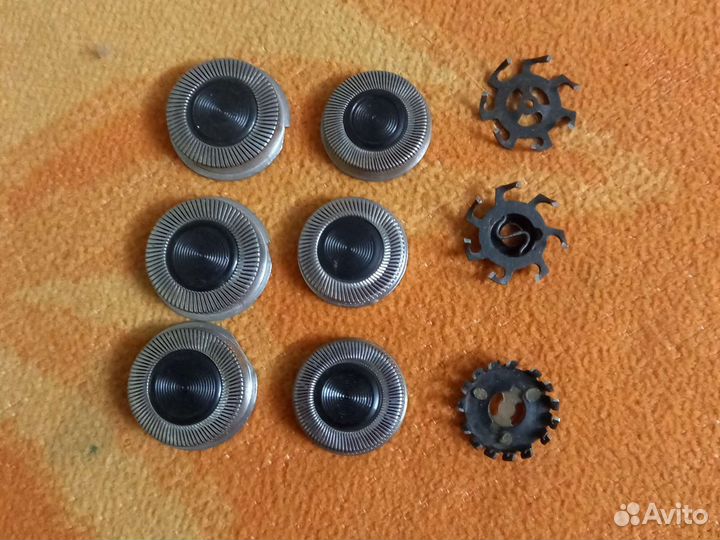 Сетка для бритья