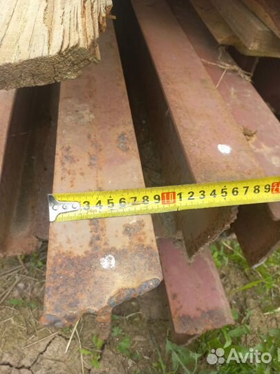 Швеллер 16 бу