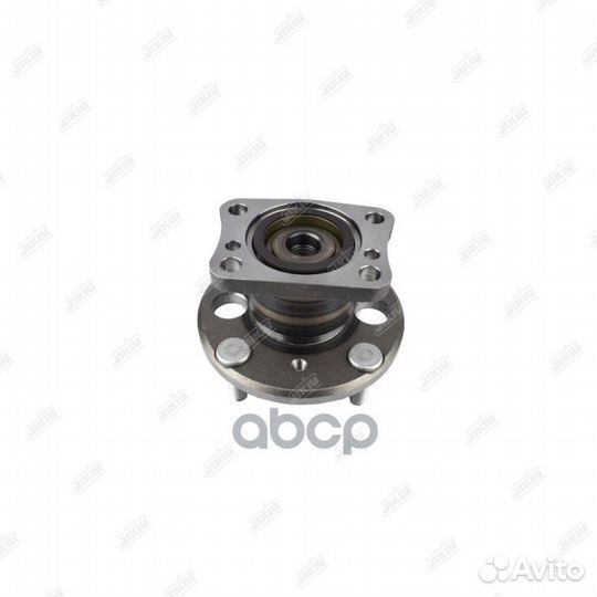 Ступица колеса зад лев HW51008 jikiu