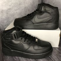 Кроссовки nike air force 1