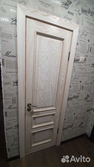 Столярный цех