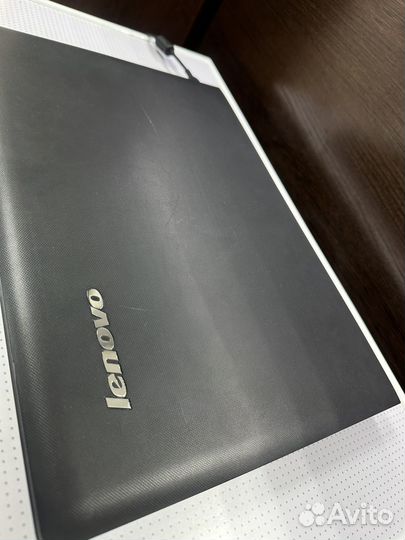 Ноутбук Lenovo ideapad G50-45