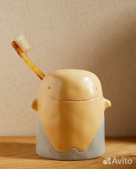 Zara Home Детский набор для ванной комнаты