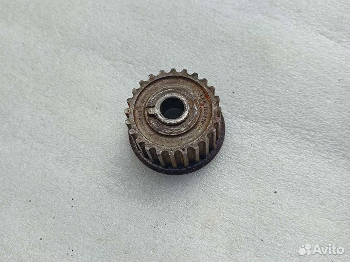 Шестерня коленвала Rover 25 45 75