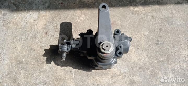 Редуктор рулевой DAF CF-series 2010 49002058