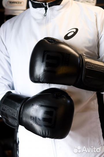 Боксерские перчатки ultimatum boxing