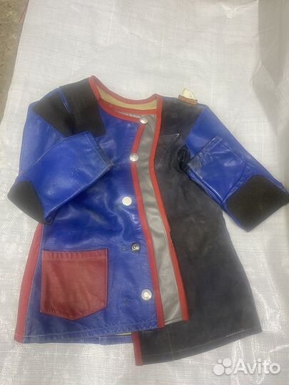 Куртка стрелковая