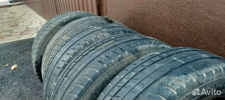 Viatti Strada Asimmetrico 195/65 R15 91