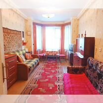 2-к. квартира, 50 м², 1/3 эт.