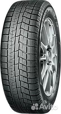 Yokohama Ice Guard G075 275/40 R21