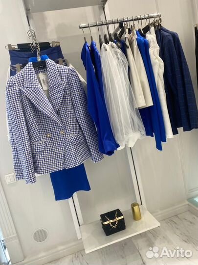 Визитный мерчендайзер