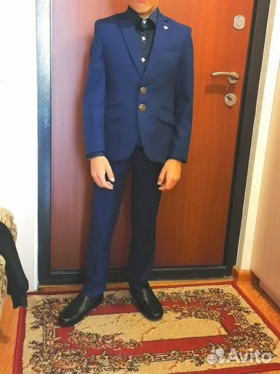 Школьная форма 