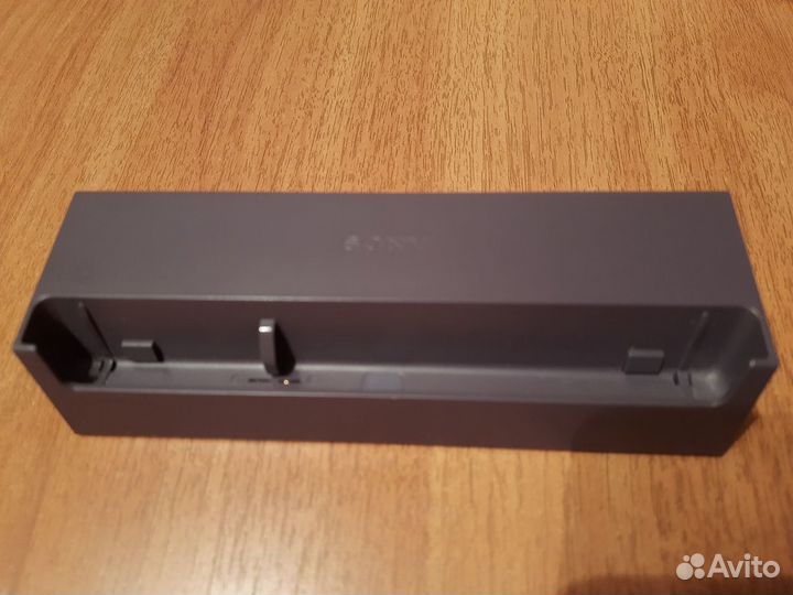 Док-станция 