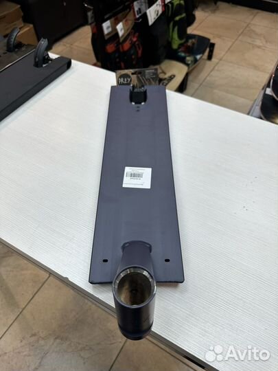 Дека для трюкового самоката Prey