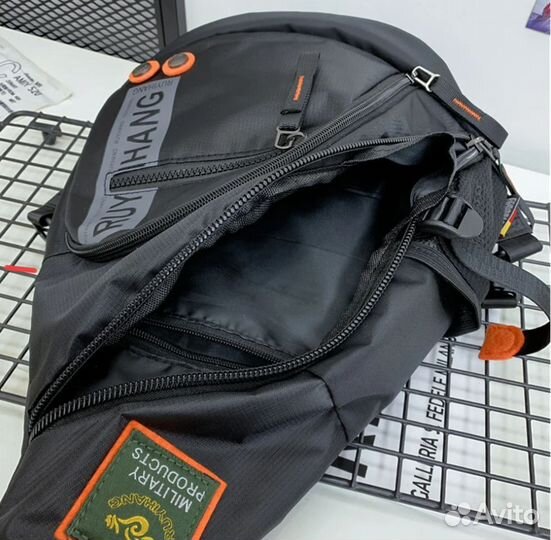 Сумка через плечо