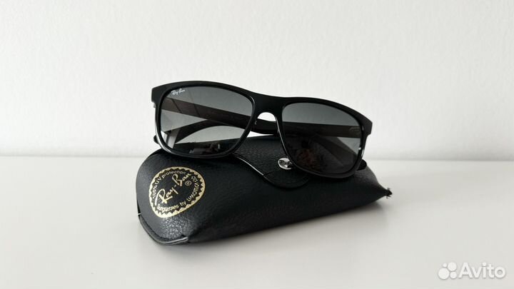 Очки Ray Ban Wayfarer
