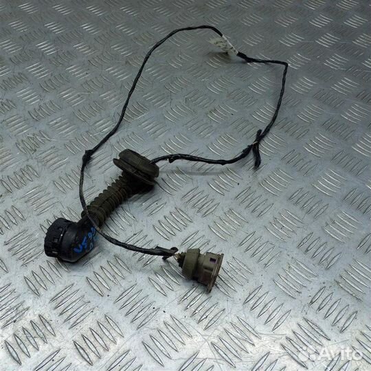 Проводка двери зад.лев Peugeot 406 1.6 PSA BFZ