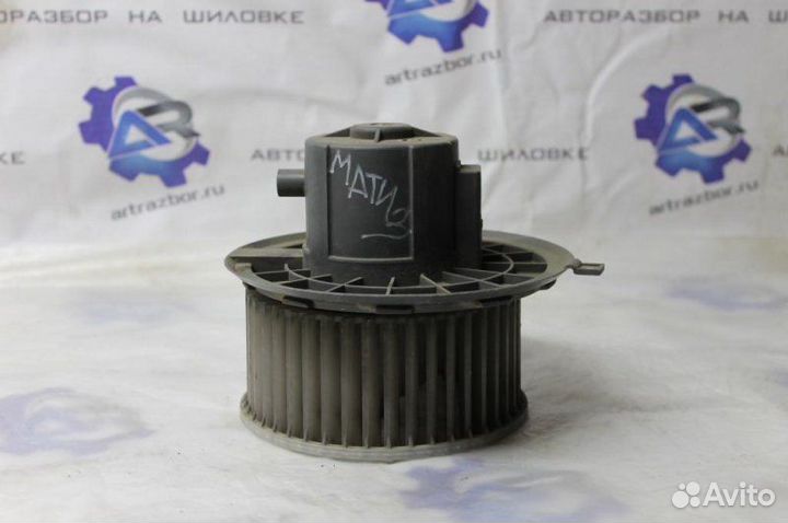 Моторчик печки Daewoo Matiz 1 0.8 2005