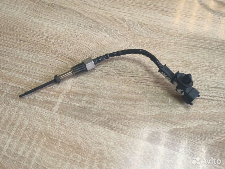 Свеча накала егр Hyundai Tucson 3 D4HA