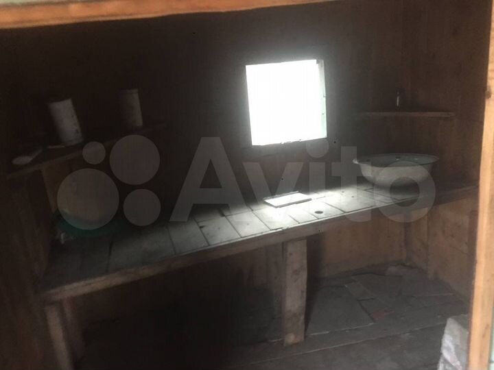 Дача 30 м² на участке 6 сот.