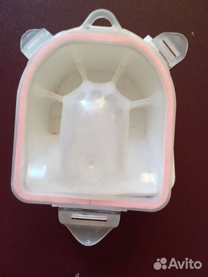 Маникюрная ванночка