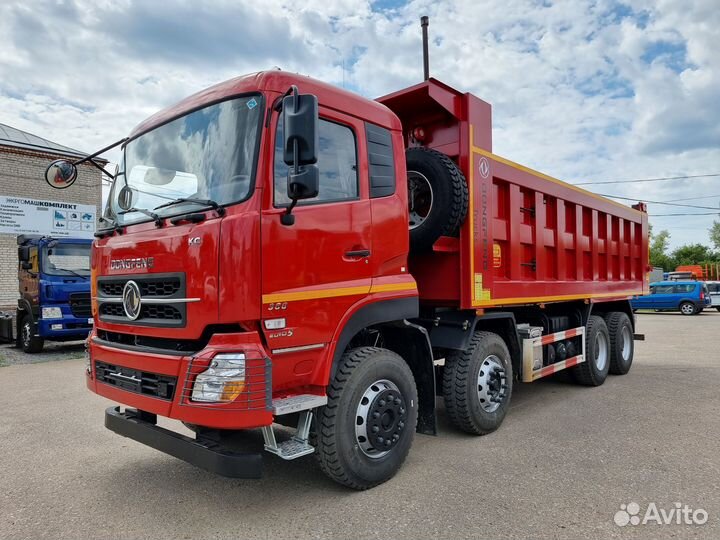 DongFeng DFH3440A80, 2023