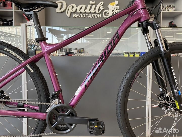 Горный велосипед Merida 29“