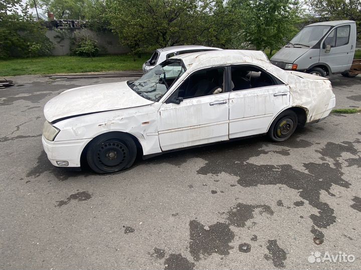 Nissan cedric gloria 34