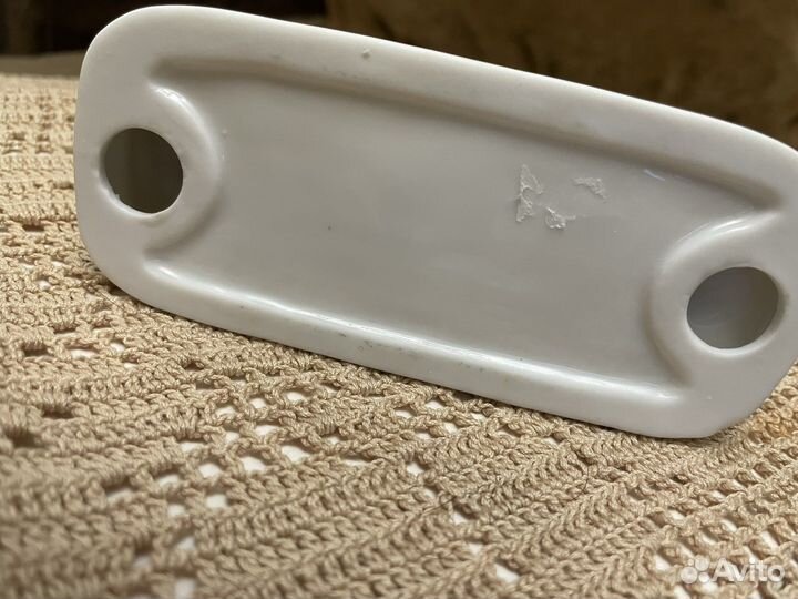 Фарфоровые статуэтки