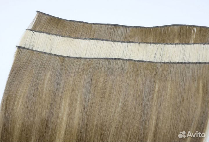 Тресс из ваших волос, по вашим размерам