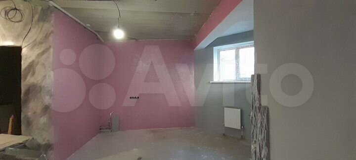 Свободного назначения, 35.1 м². Читаем текст