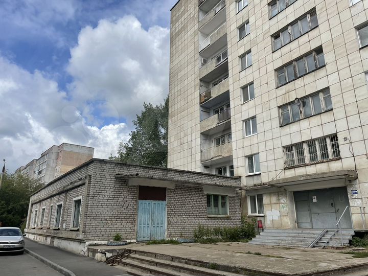 Свободного назначения, 194 м²