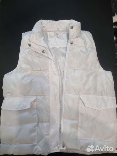 Жилетка женская