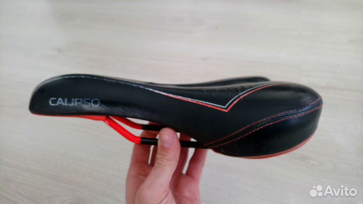 Седло для велосипеда