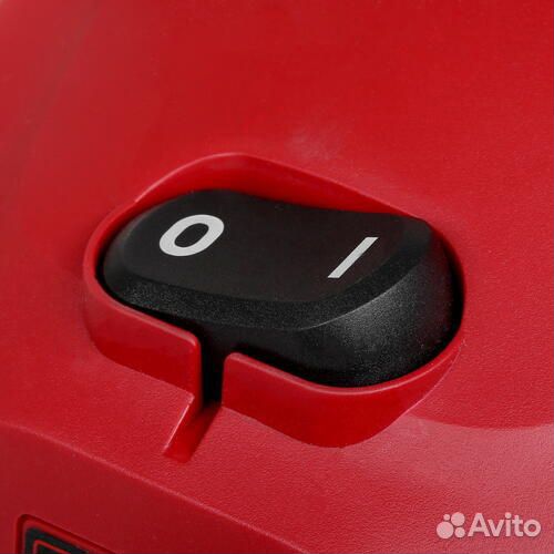 Профессиональный пылесос Einhell TH-VC1820S