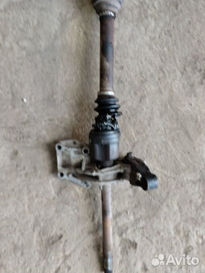 Привод передний правый Citroen Xsara 1.8 Механика