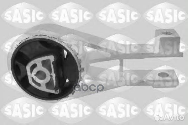 Опора двигателя 2706054 Sasic