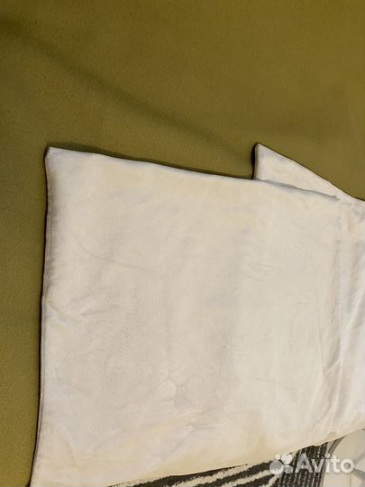 Декоративные наволочки на подушки