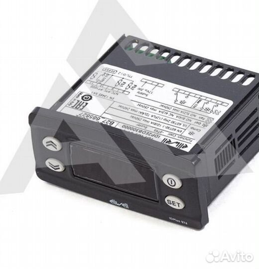 Рефрижератор Arctic M (0/18 гр.) на 26 куб.м