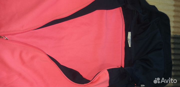 Олимпийка реейбок оригинал