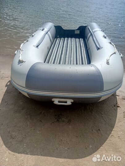 Лодка пвх