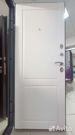 Дверь входная