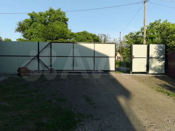 Дом 133 м² на участке 20 сот.