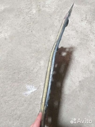 Защита броня картера opel astra H